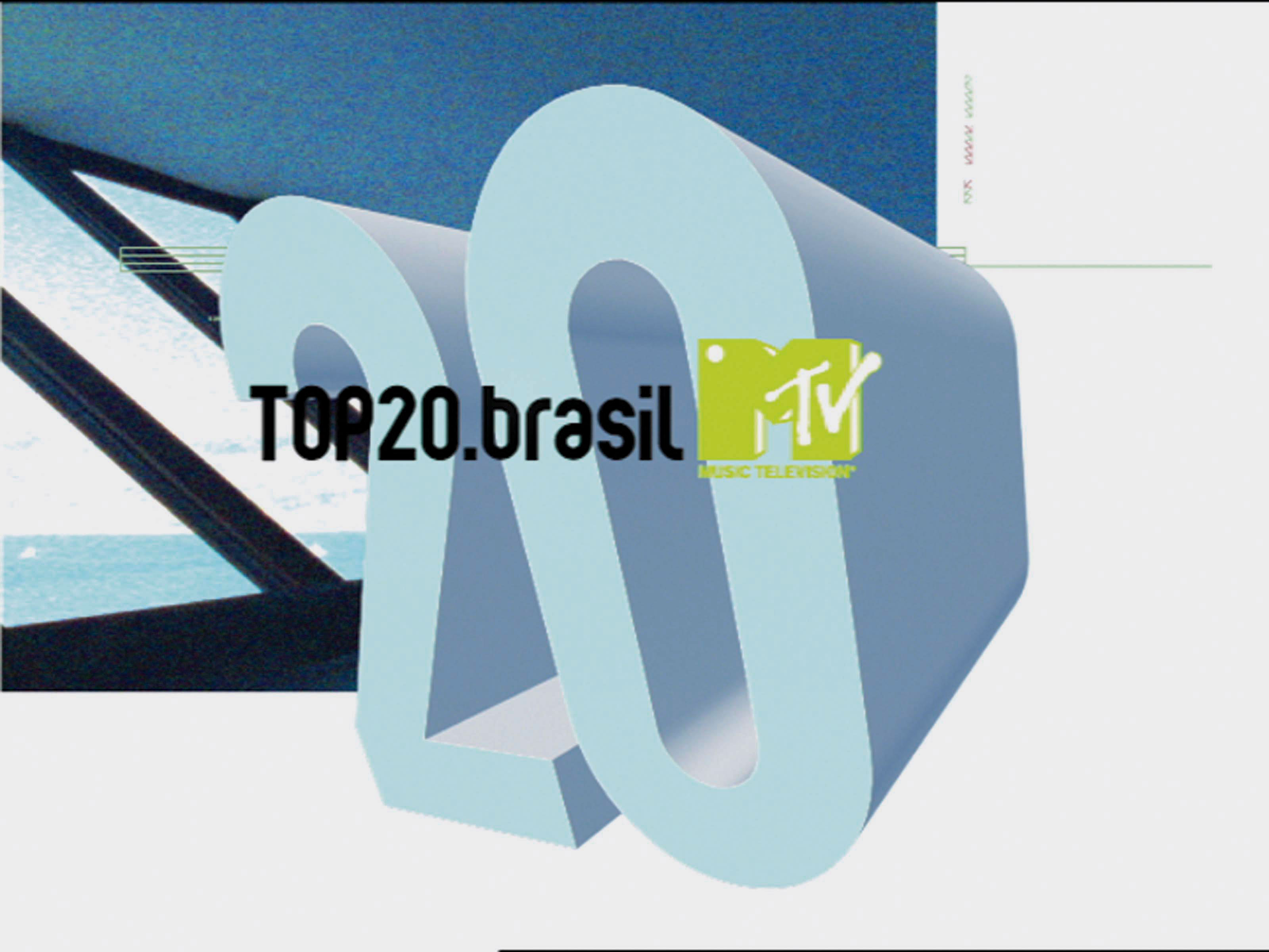 Brasil Top | The One Club