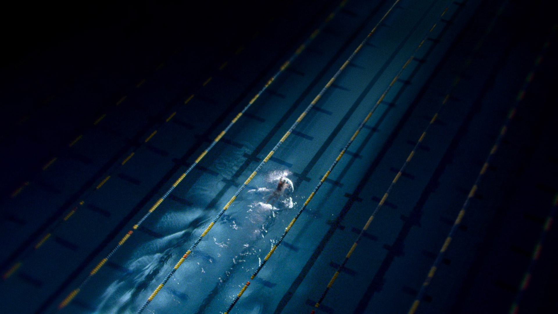 Under Armour | Michael Phelps | The One Club