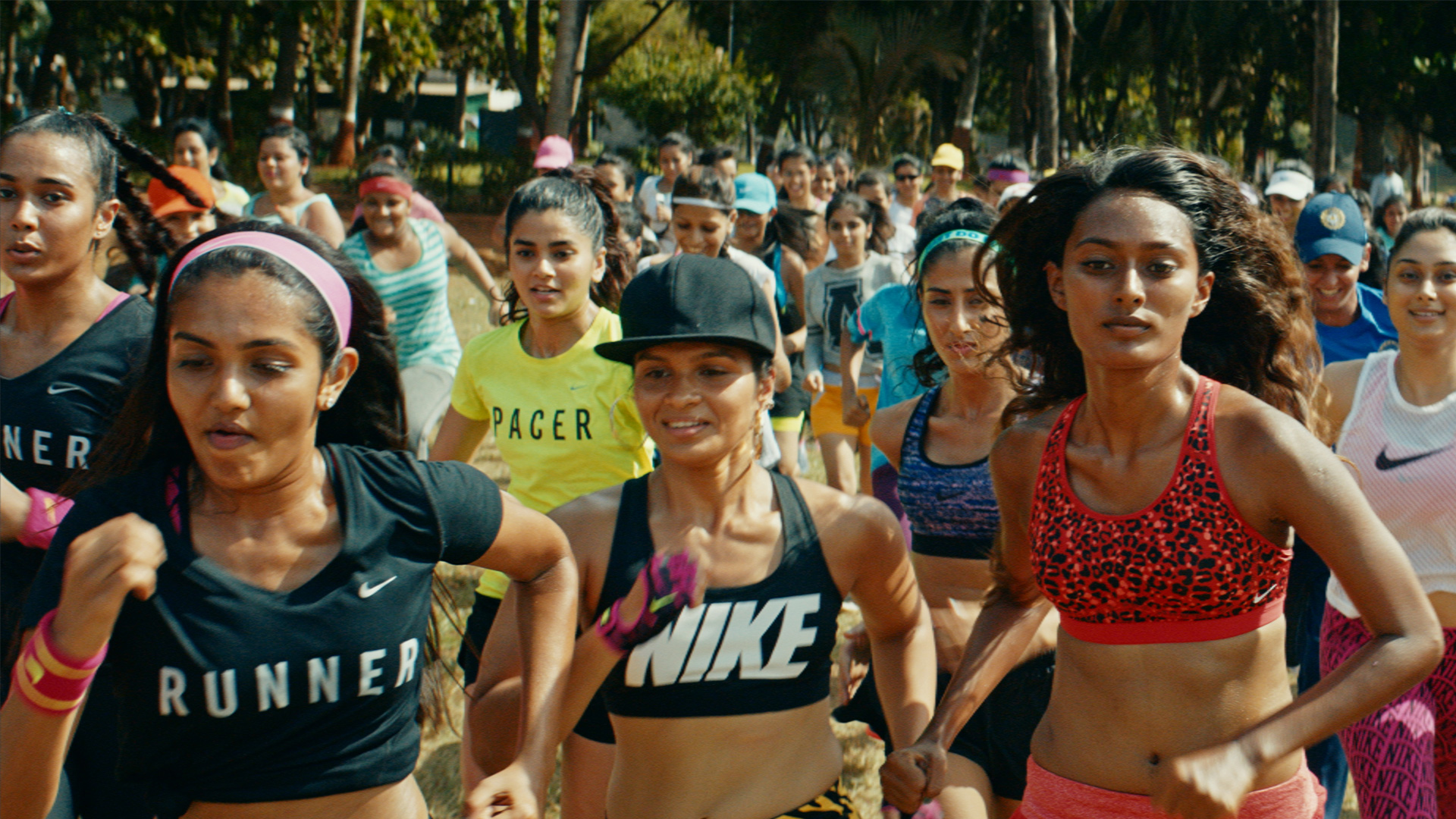 Nike, India | Da Da Ding | One Club