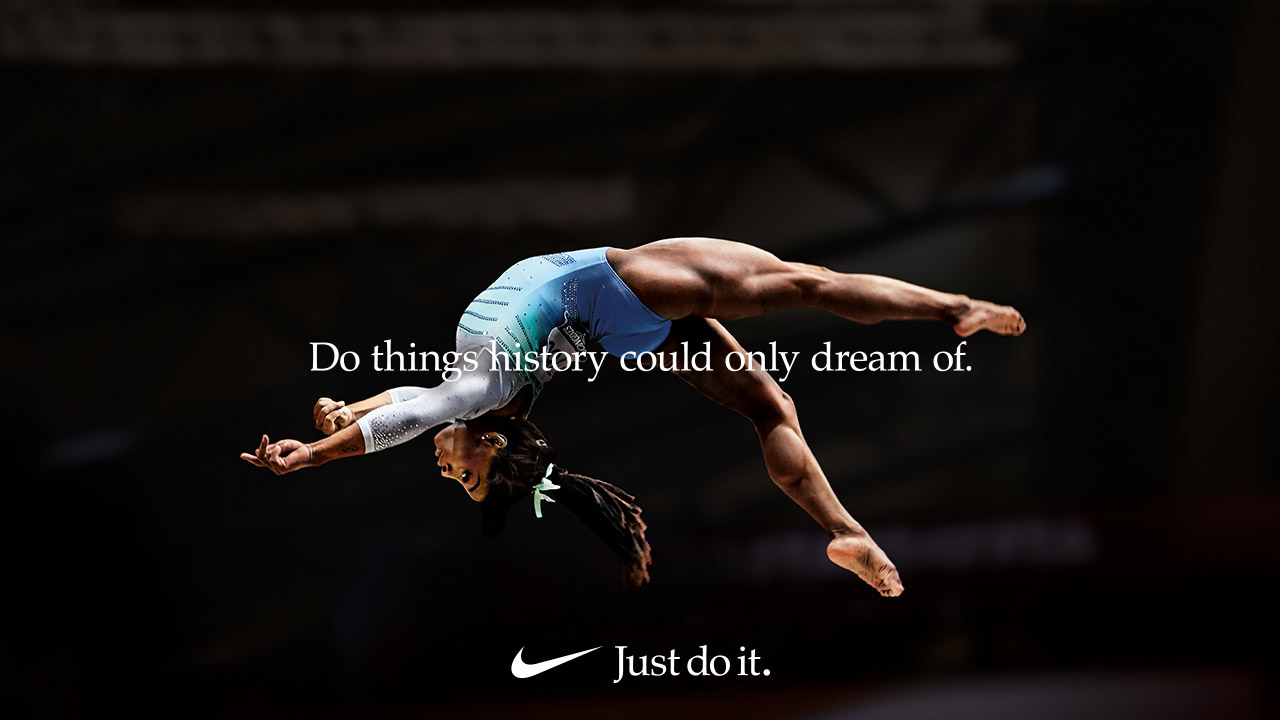 Nike | Nike Dream Crazier | The One Club