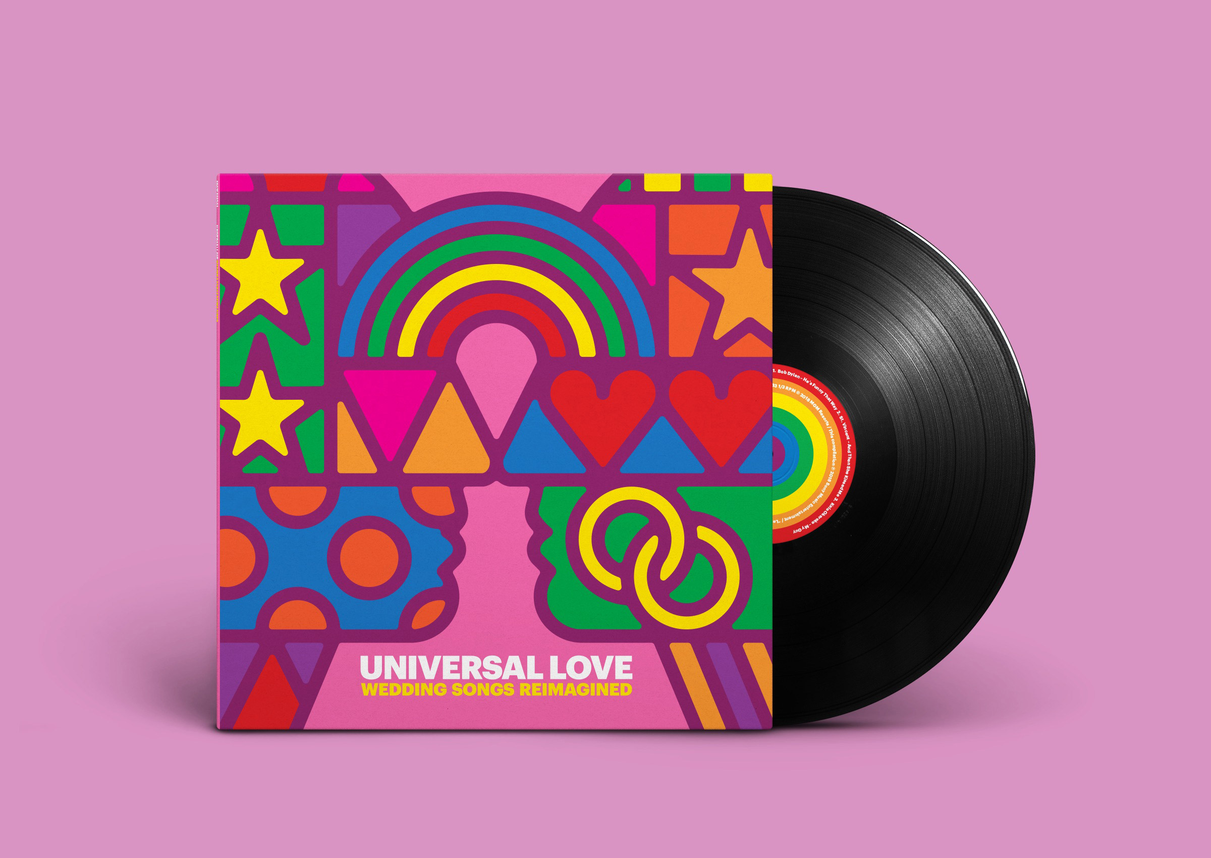 MGM Resorts International | Universal Love Songs | The One Club
