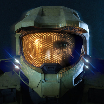 Microsoft Xbox | Halo Infinite: Become Master Chief | The One Club