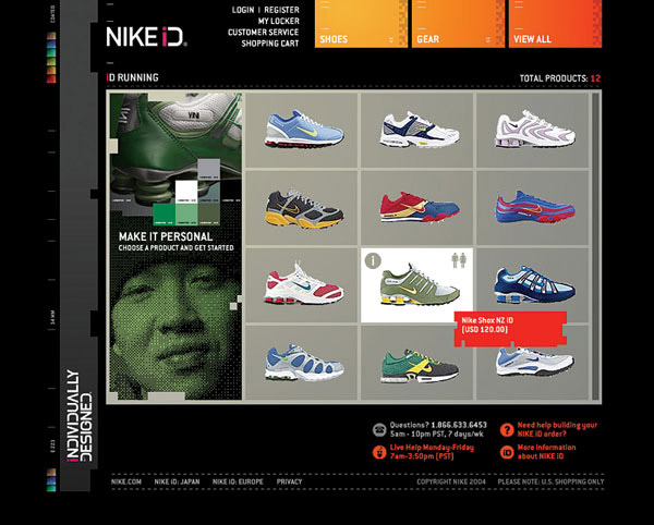 Nike Nike | The One Club