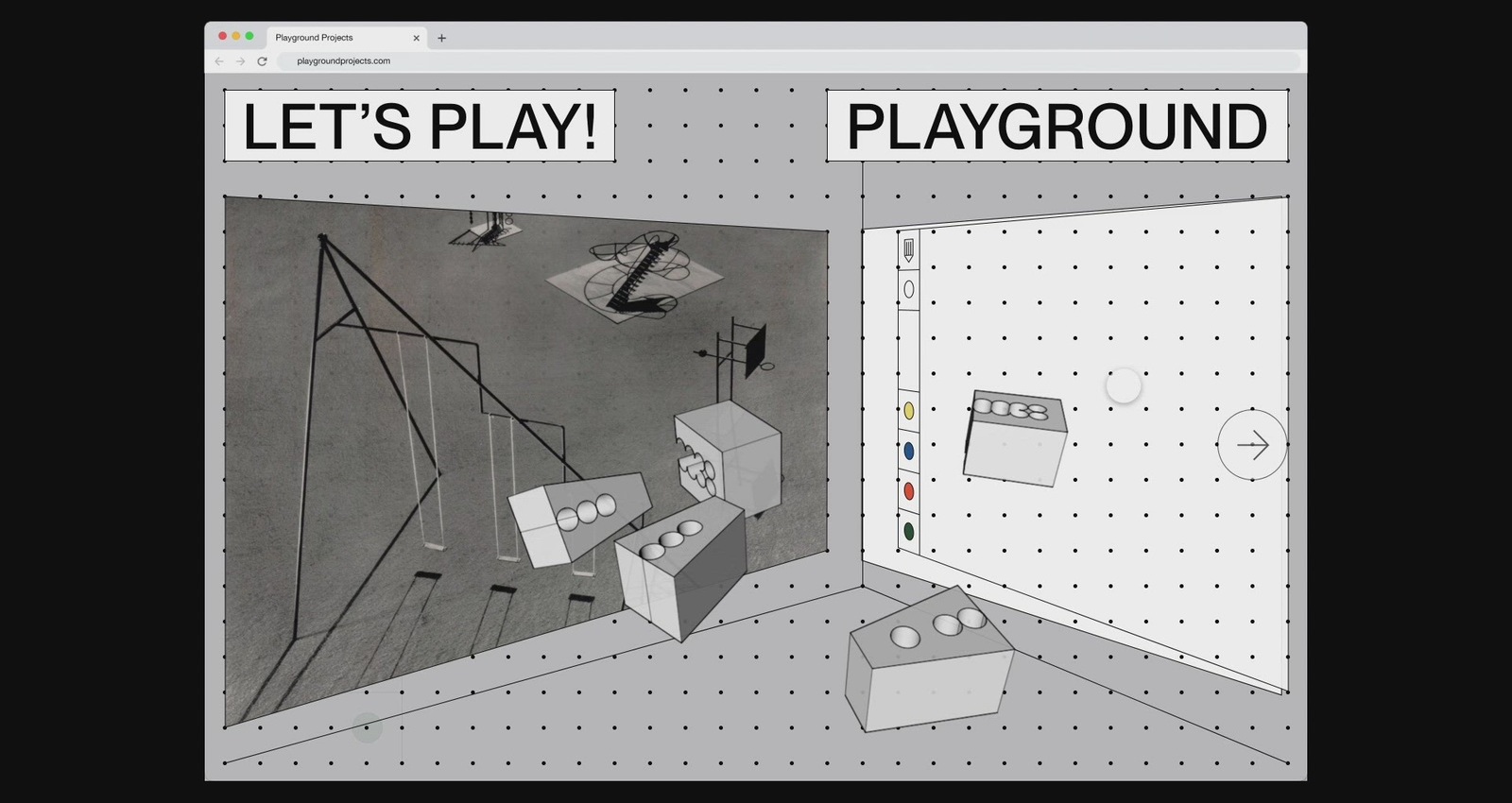 Playground Projects