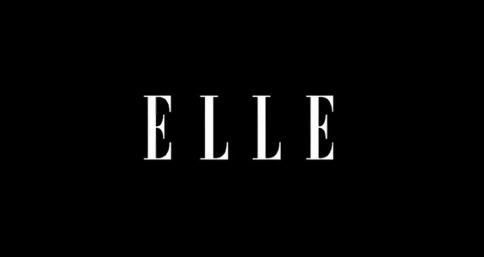 ELLE-The City