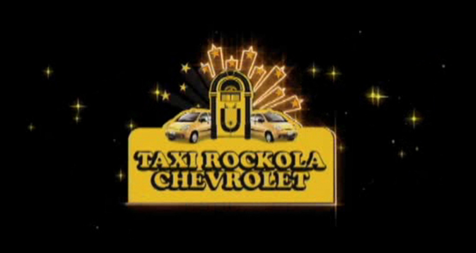 Taxi Rockola