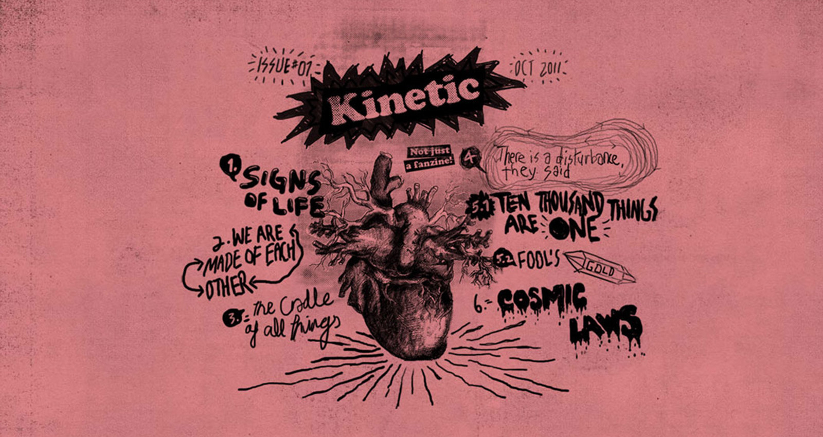 Kinetic V5