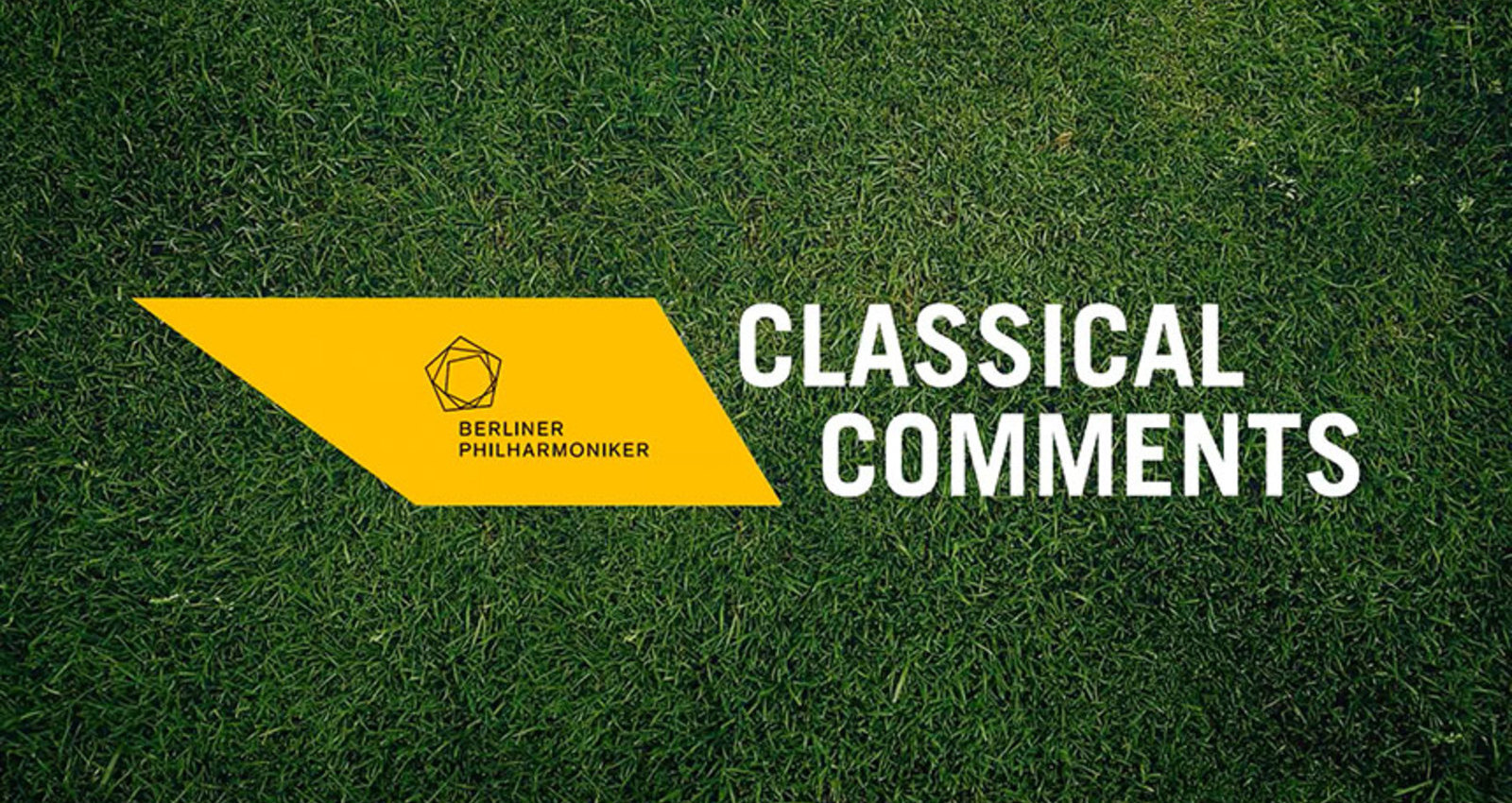The Berlin Philharmonic - Classical Comments