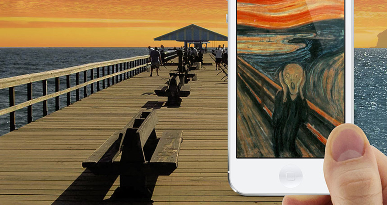 Artchive App Van Gogh