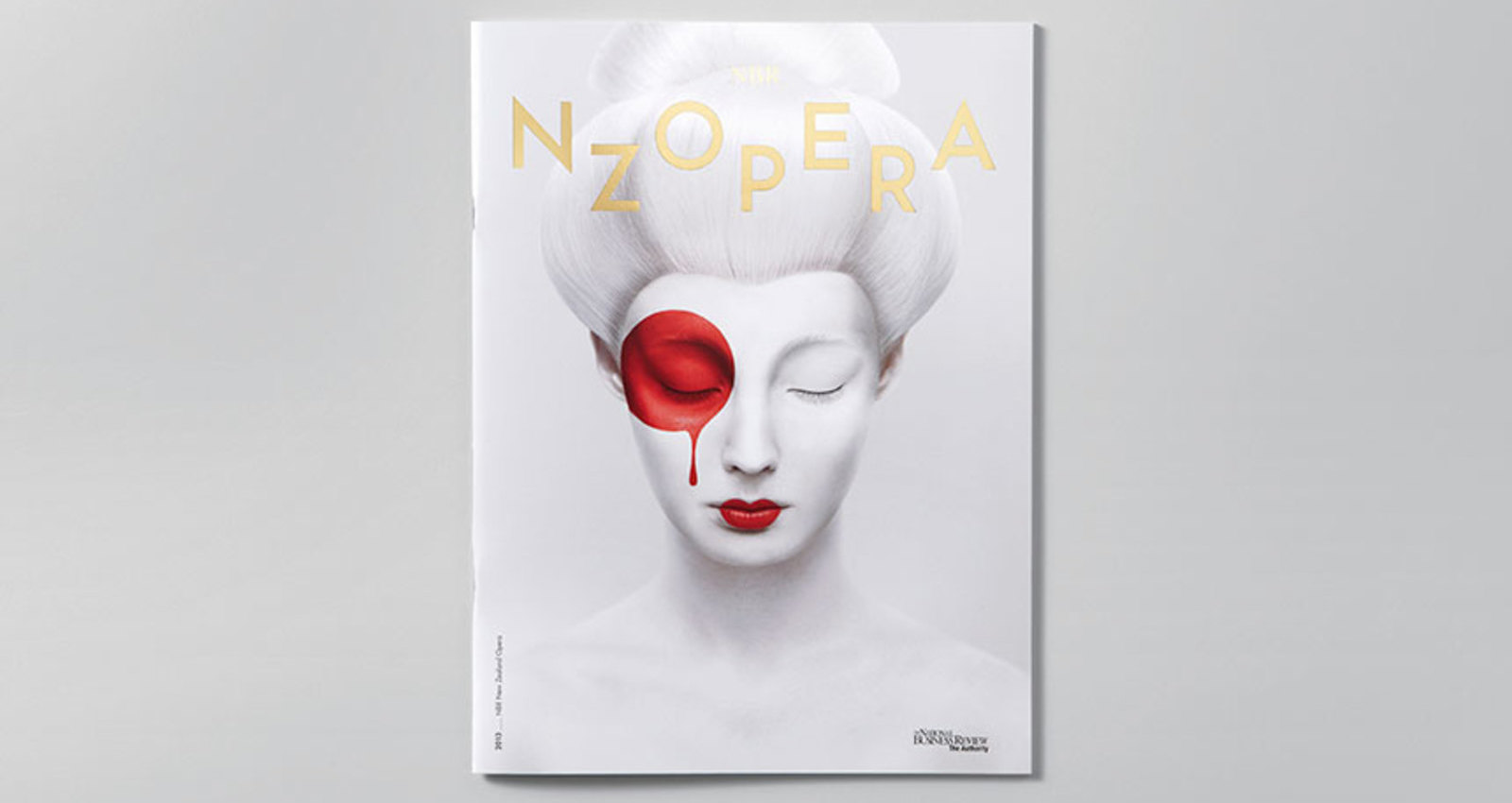 New Zealand Opera