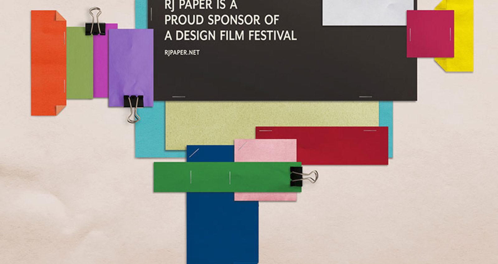 A Design Film Festival