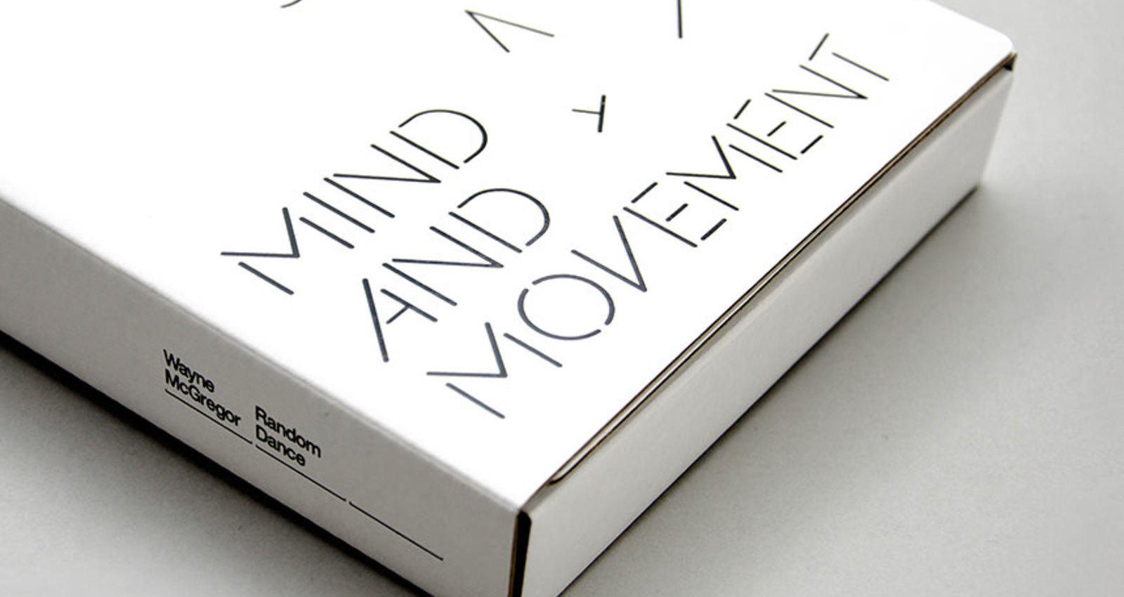 Mind and Movement