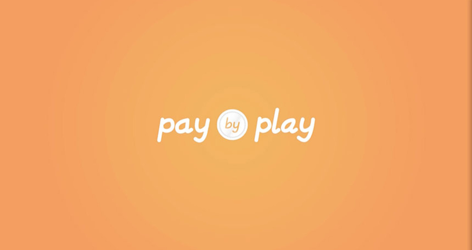 Pay by Play