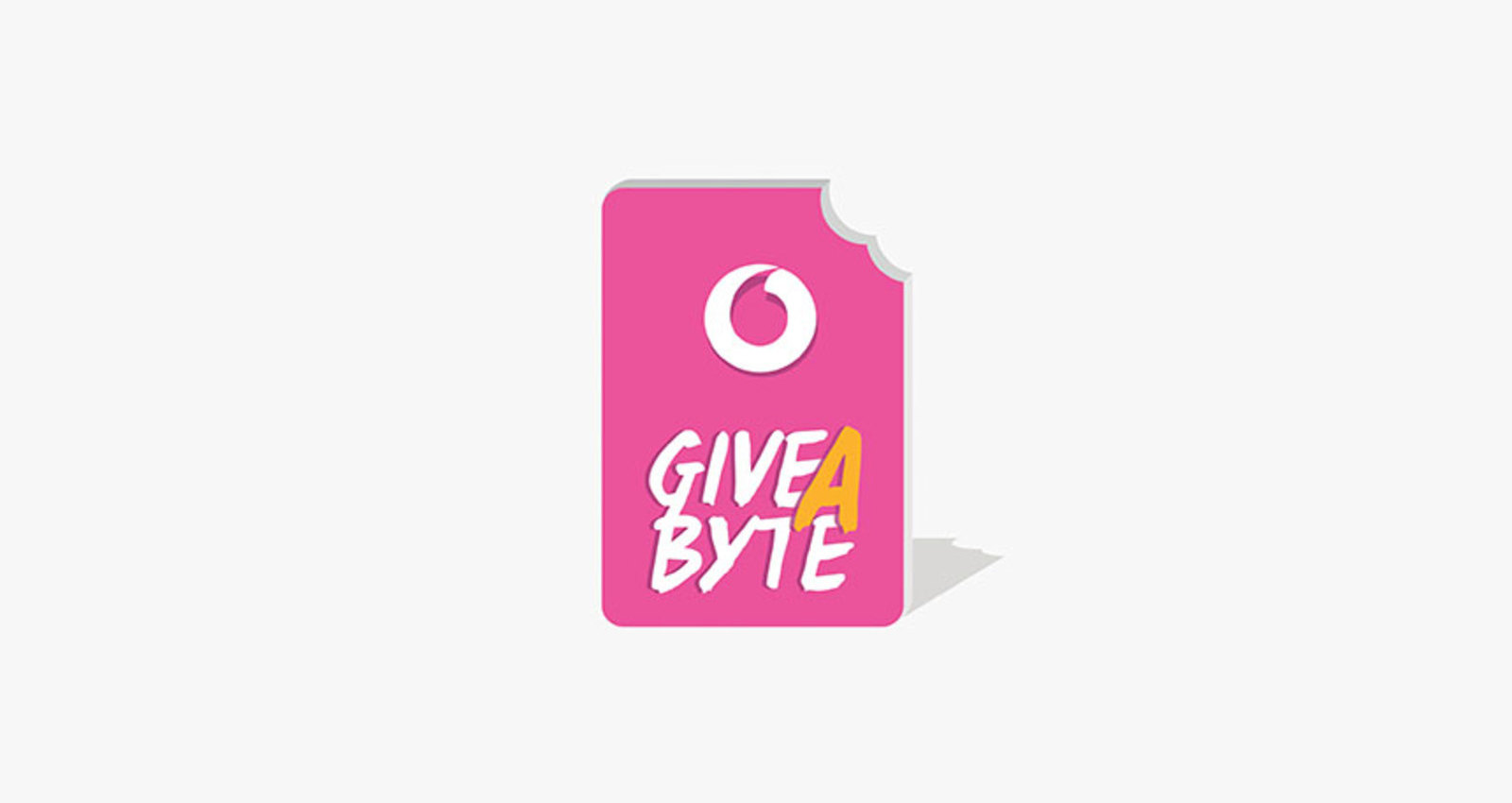 Give A Byte