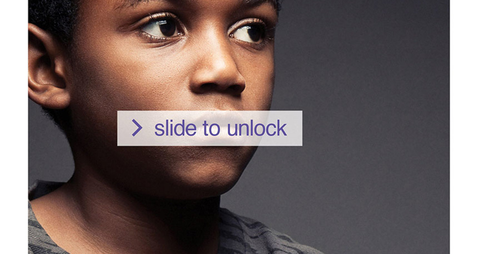 Slide to Unlock