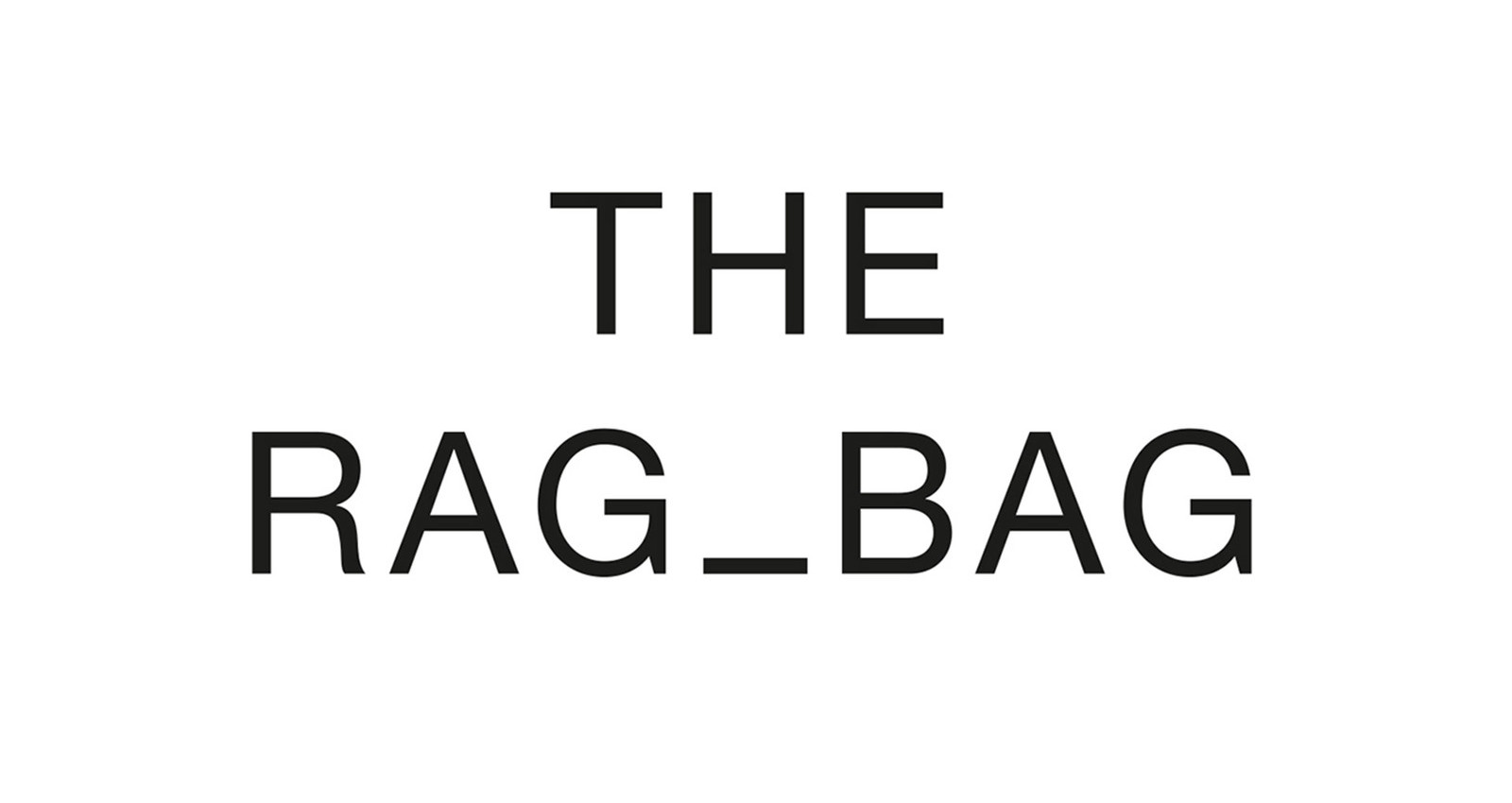 The Rag Bag