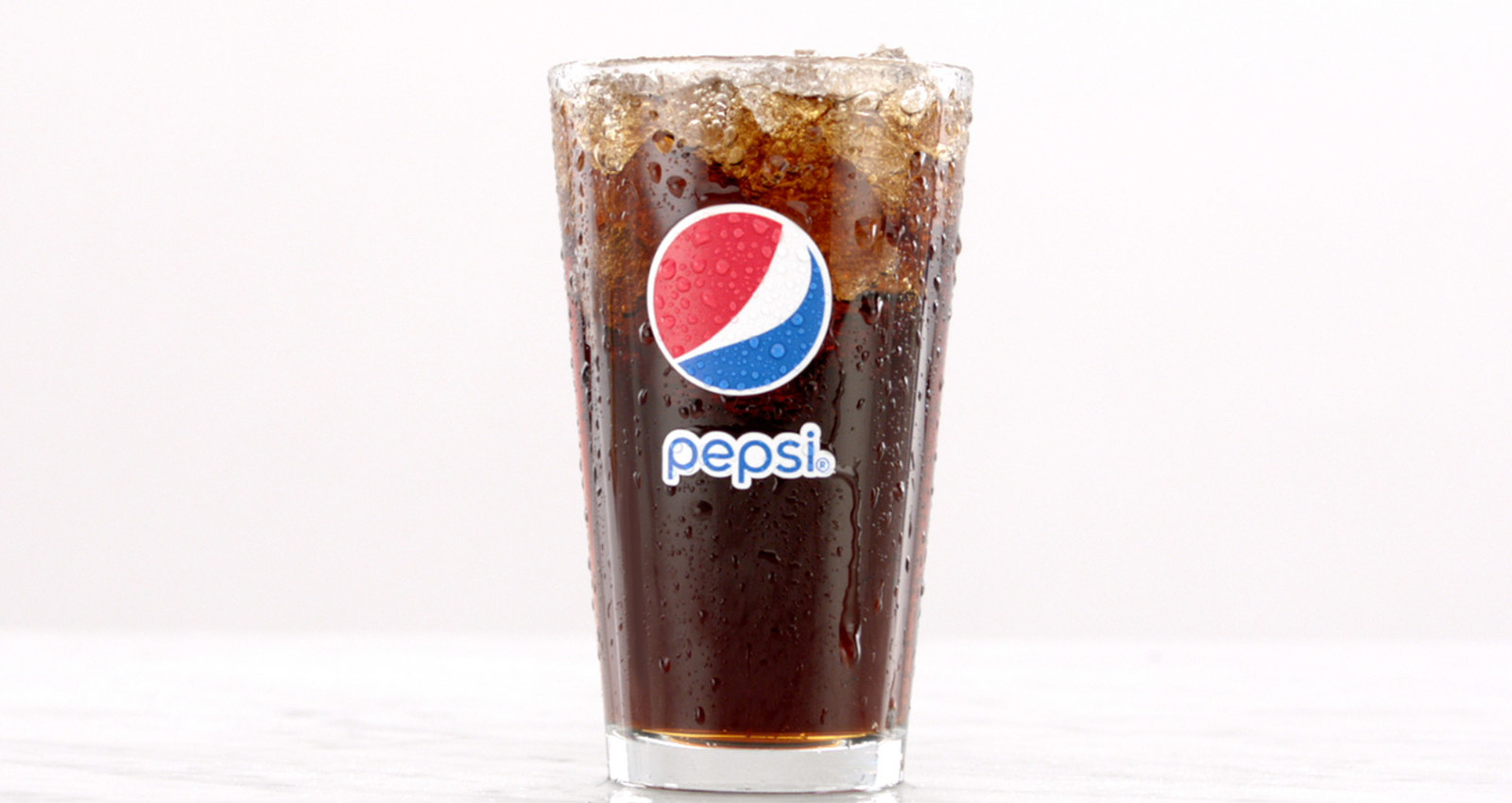 Pepsi Agreement