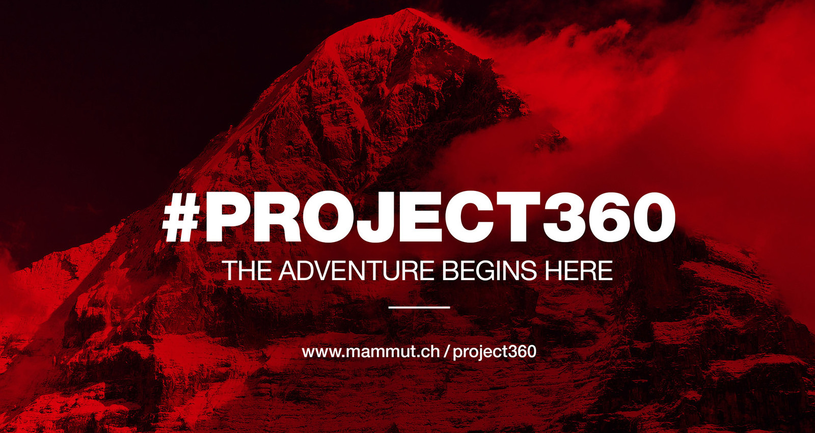 #Project360
