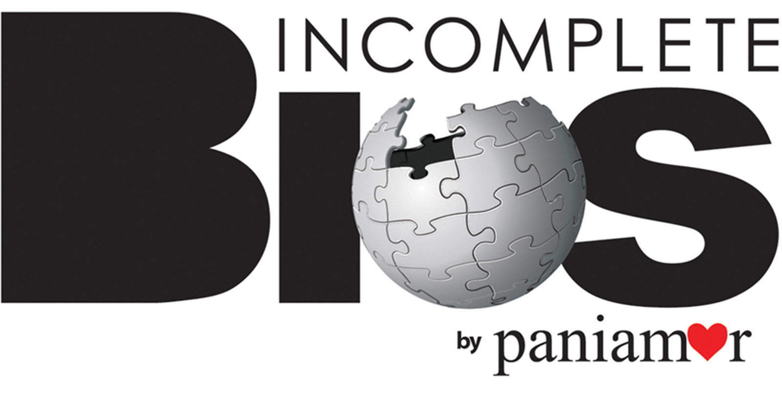 Incomplete Bios