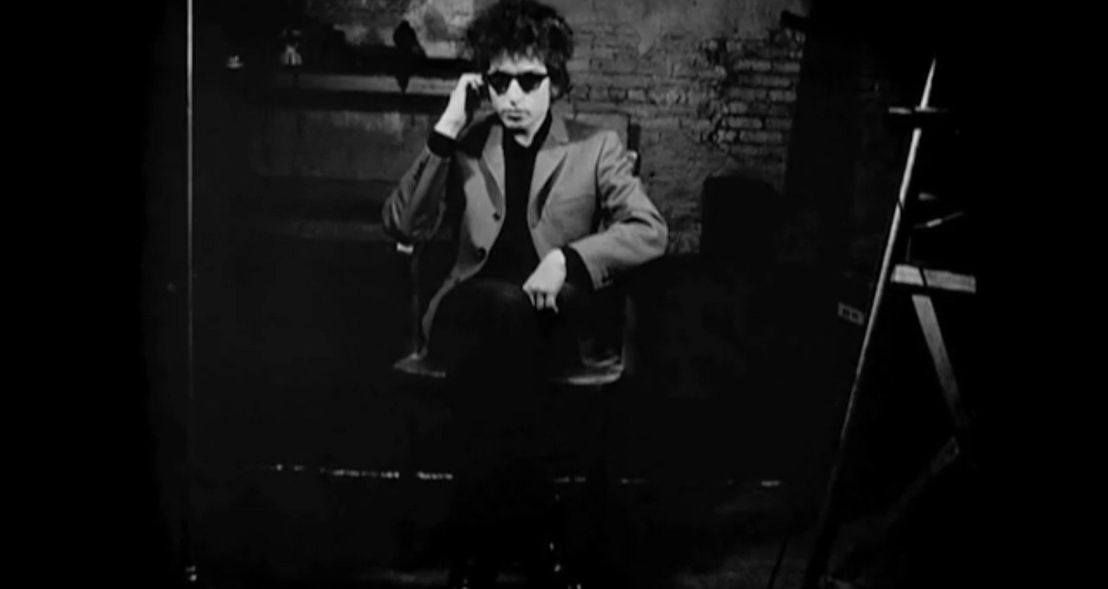 Sony Music: The Bob Dylan Project