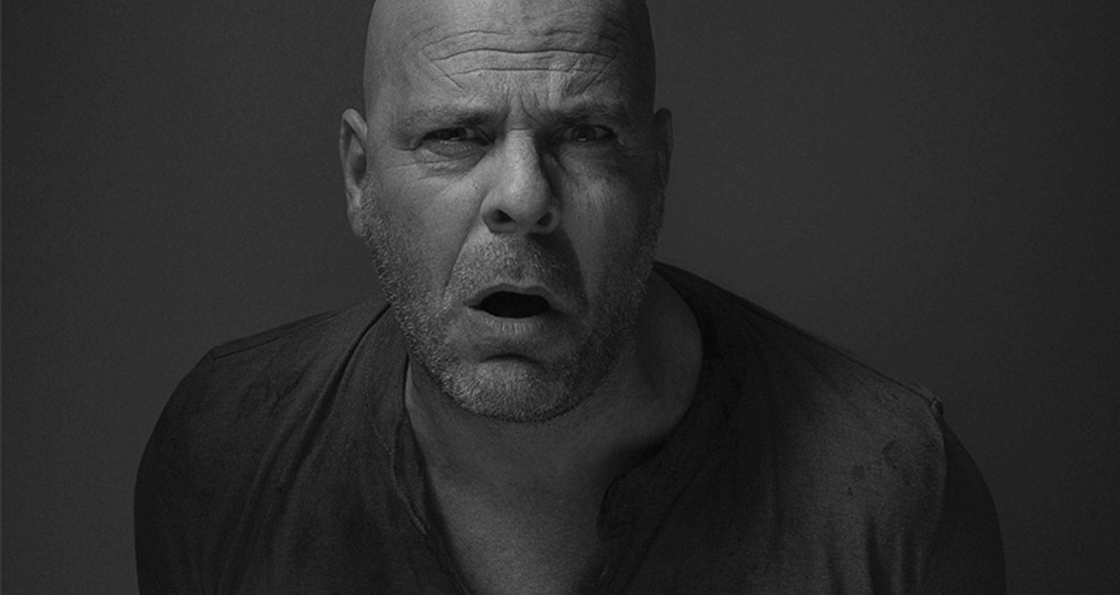 Celebs - Bruce Willis