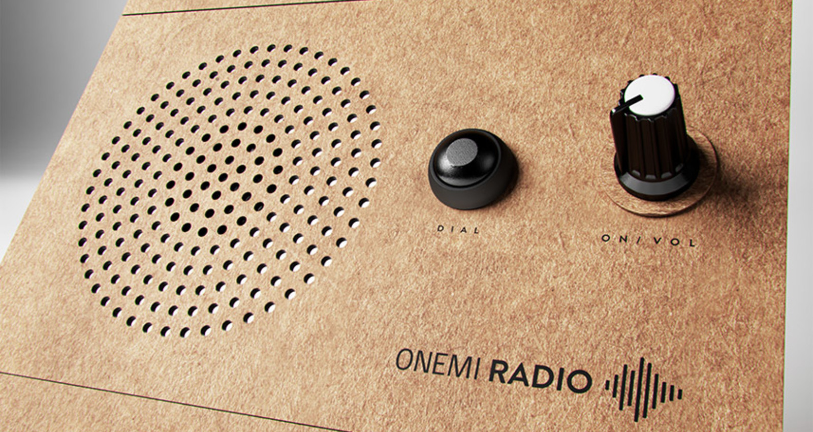 ONEMI Radio