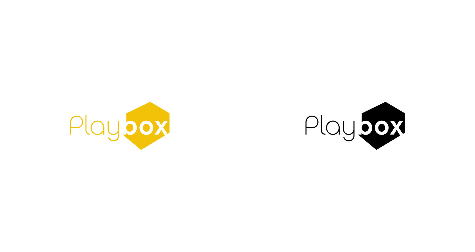 LEGO Playbox Logo