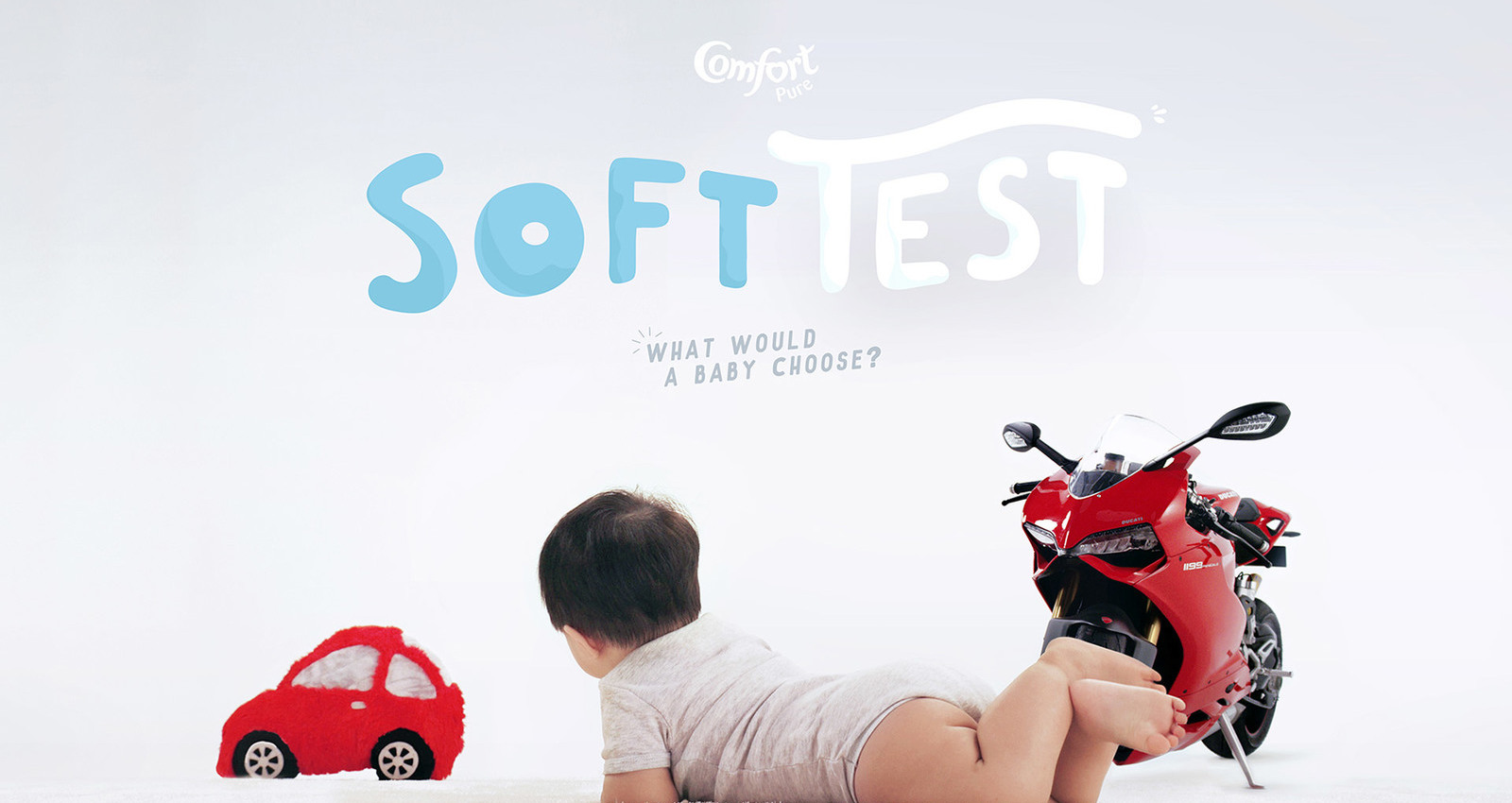 The Softtest
