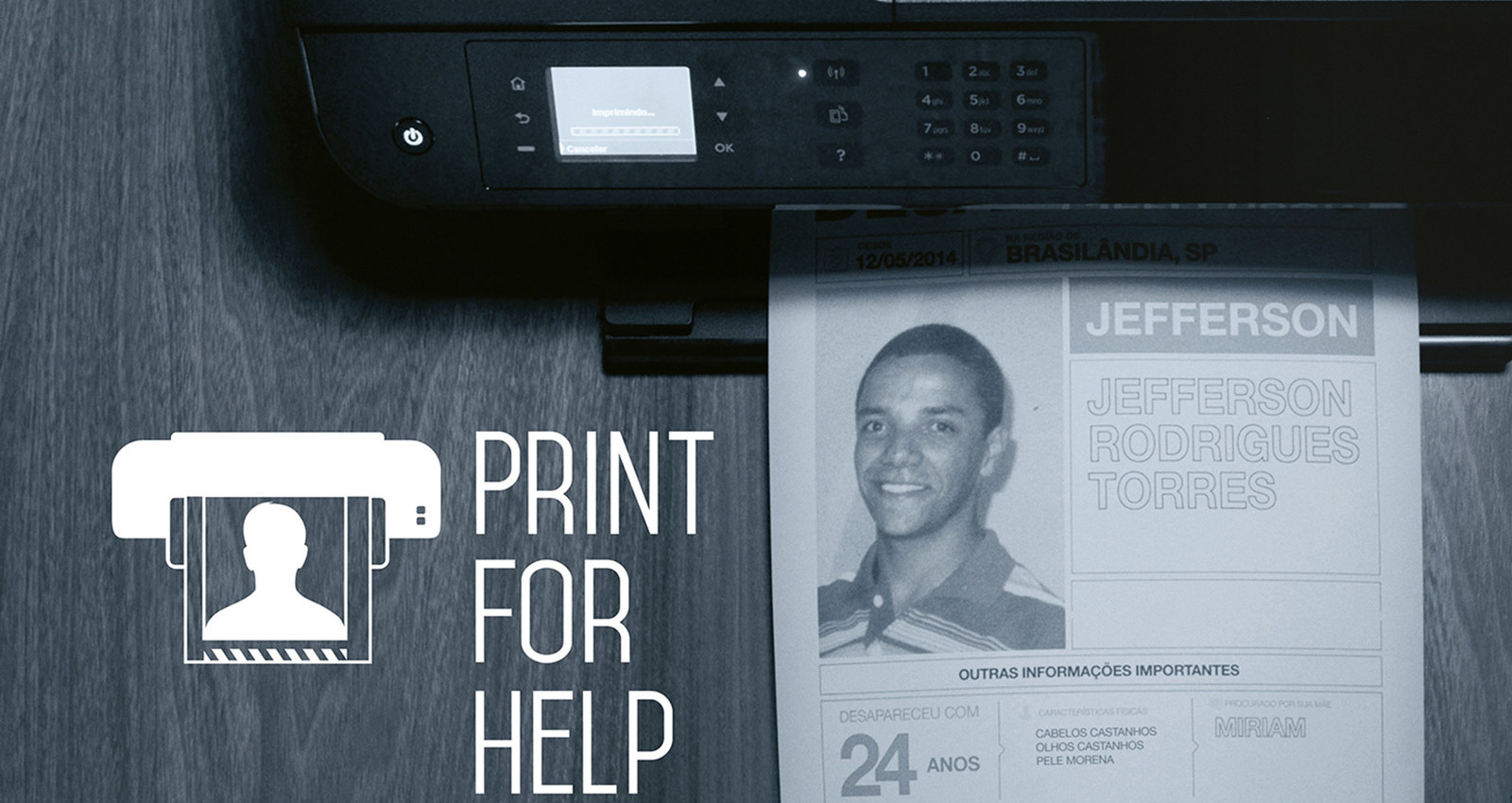 Print For Help