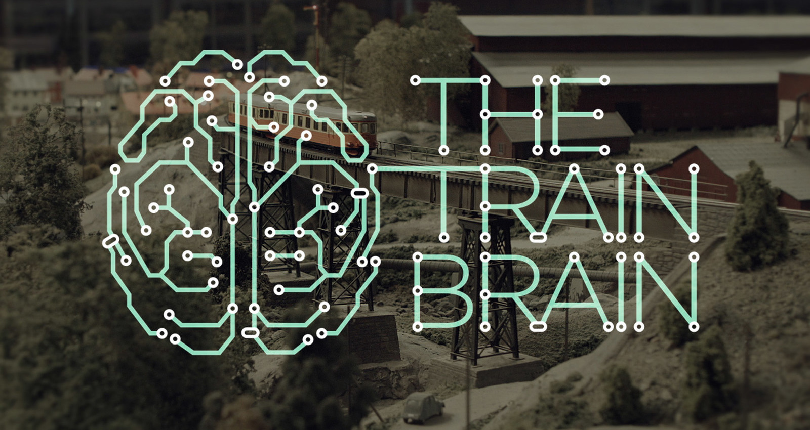 The Train Brain