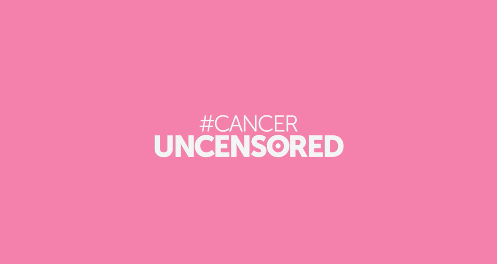 Cancer Uncensored