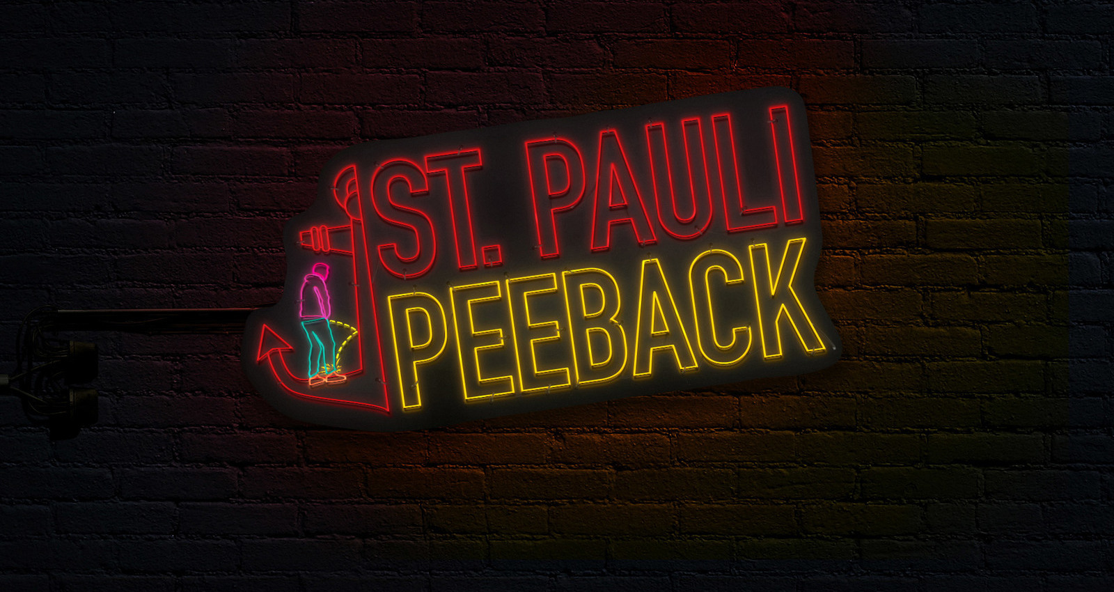 St. Pauli Peeback