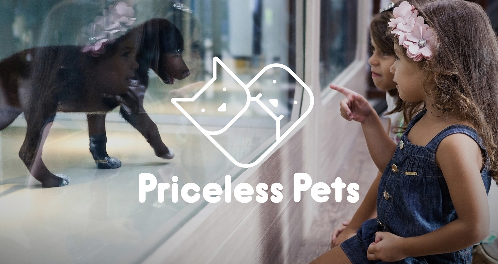 Priceless Pets