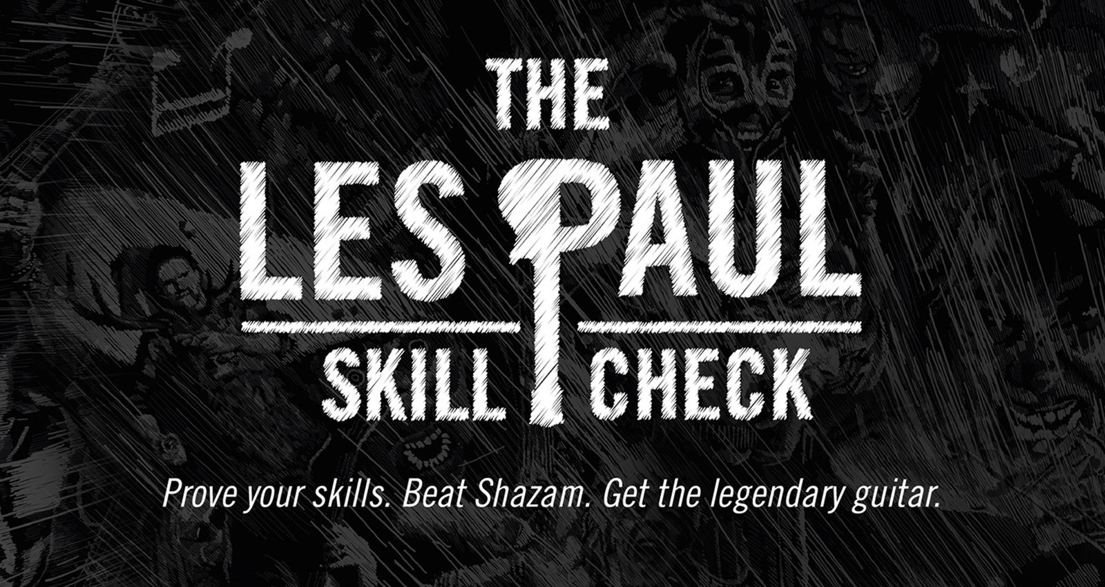 The Les Paul Skill Check