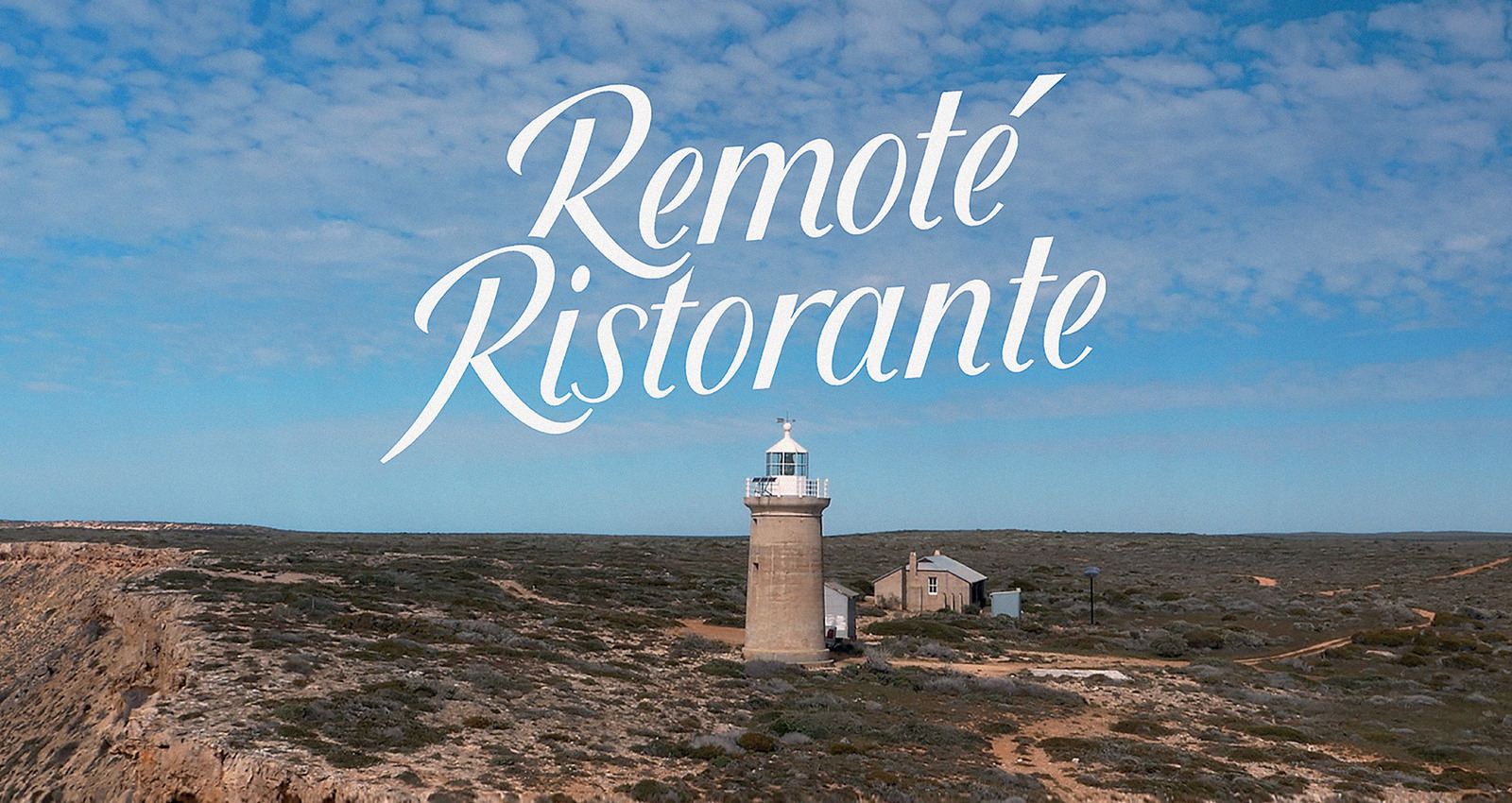 Remote Ristorante