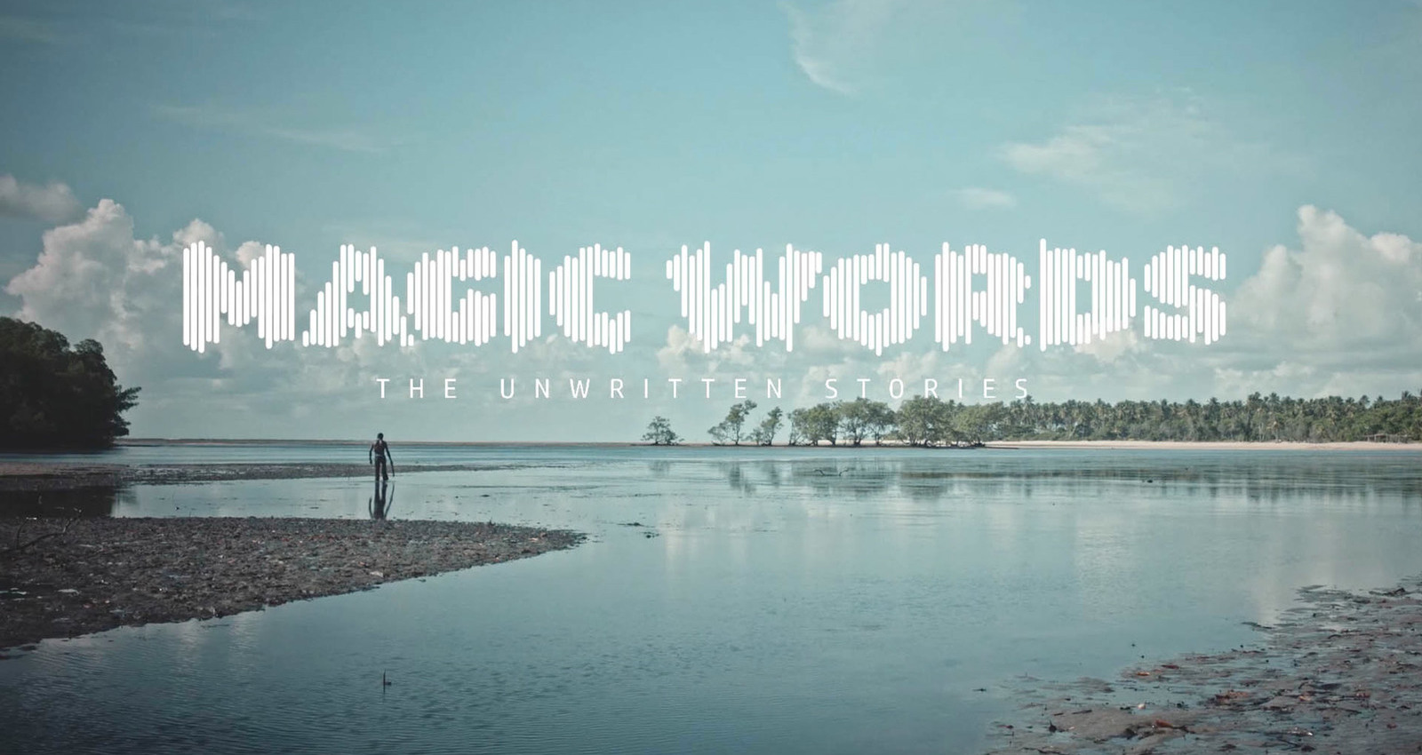 Magic Words - The Documentary