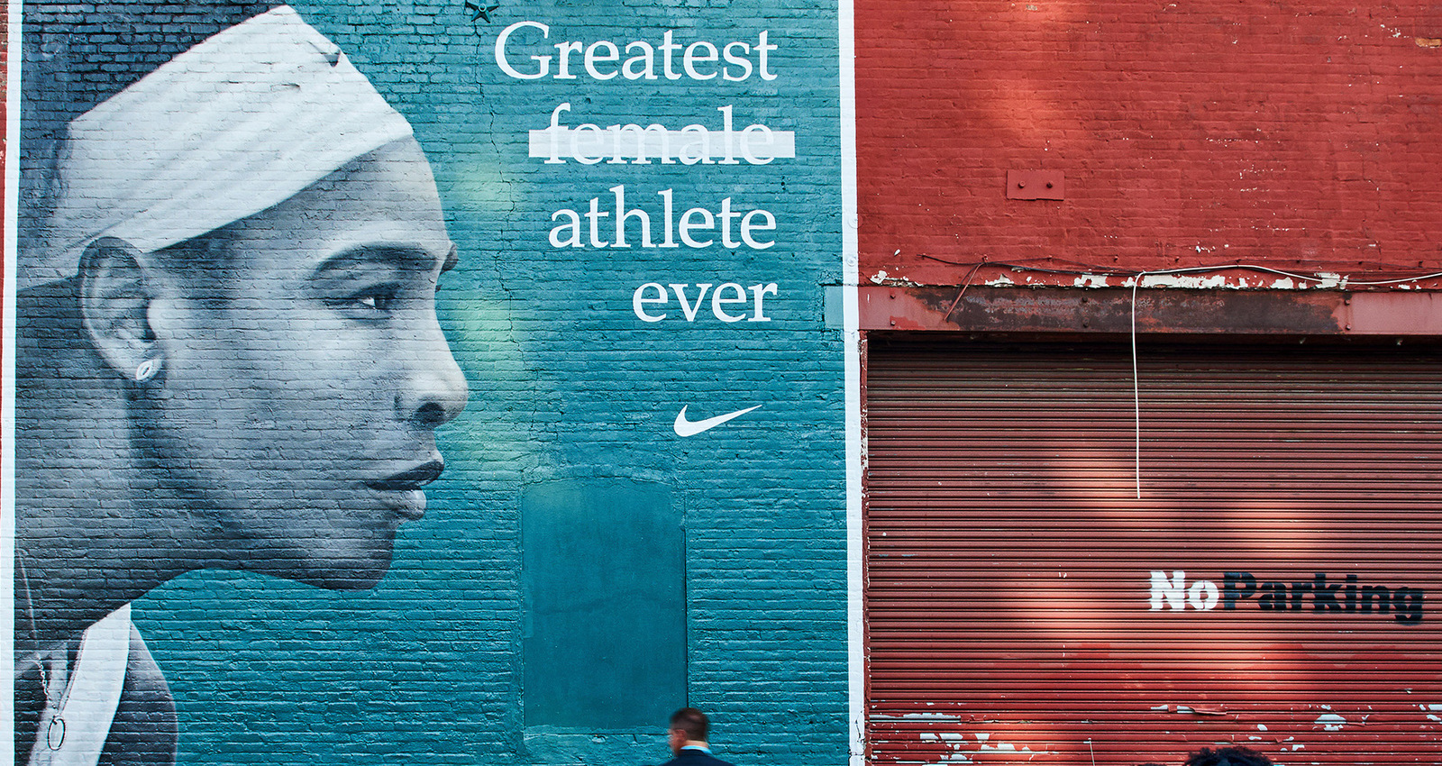 Unlimited Greatness Serena Williams 
