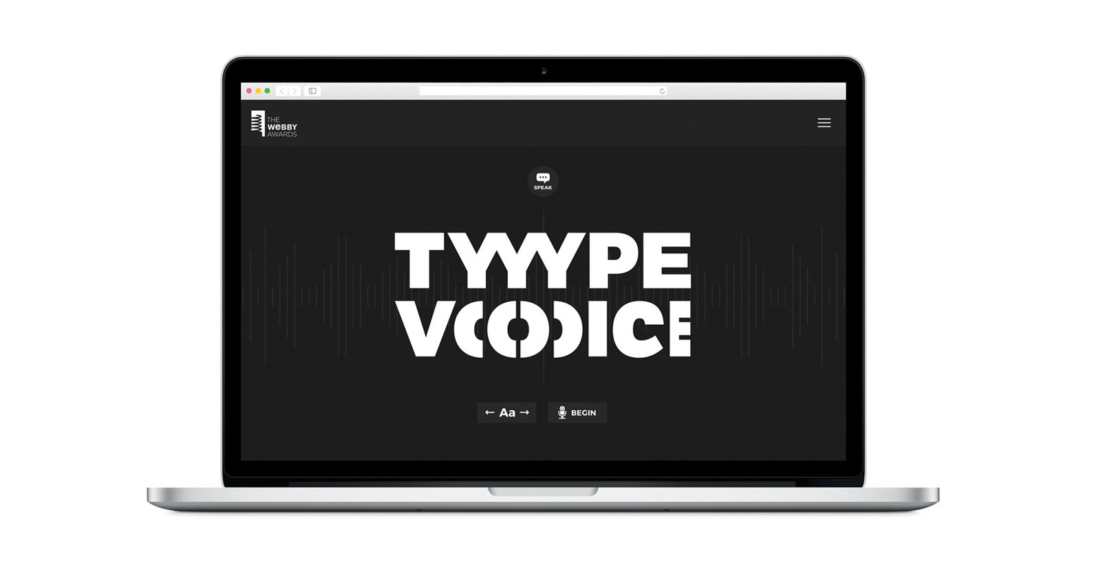 Typevoice