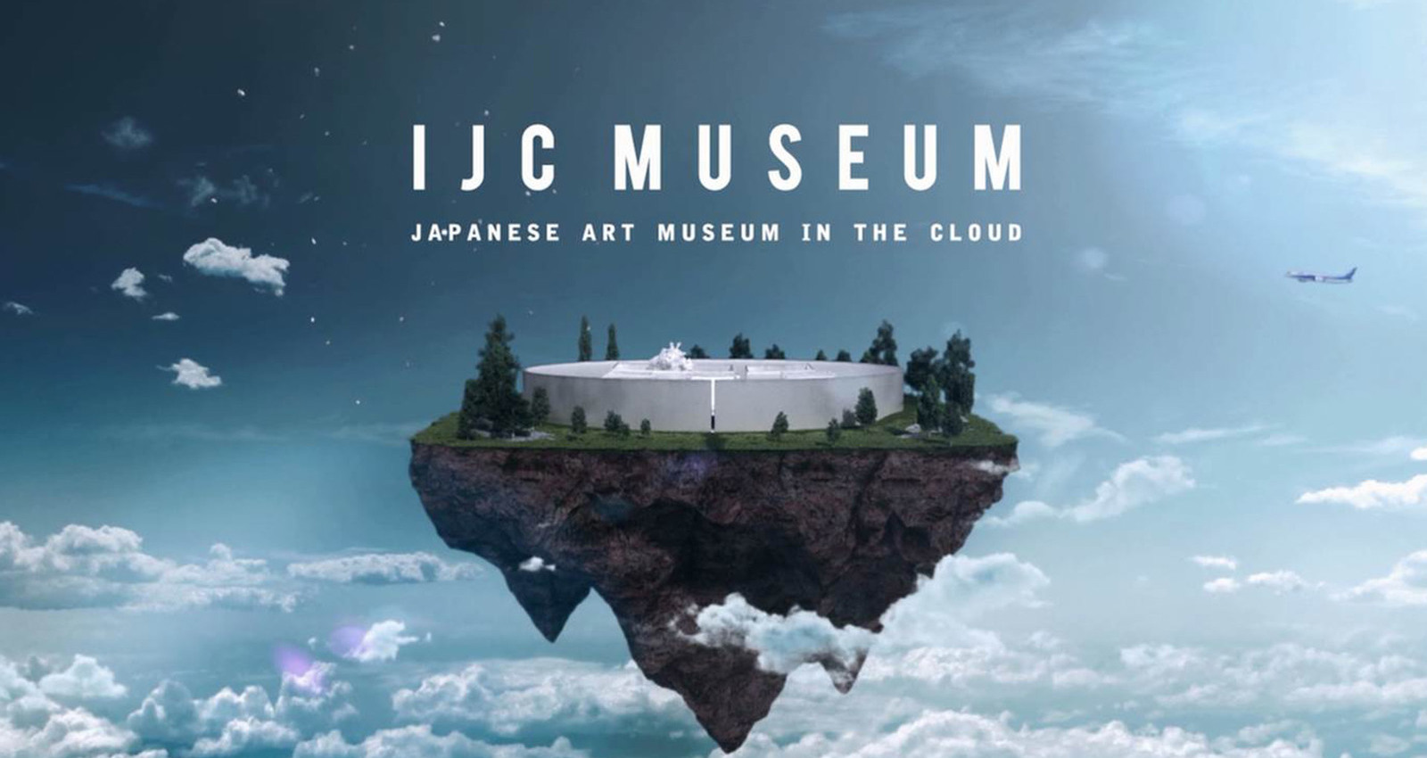 MUSEUM IN THE CLOUD
