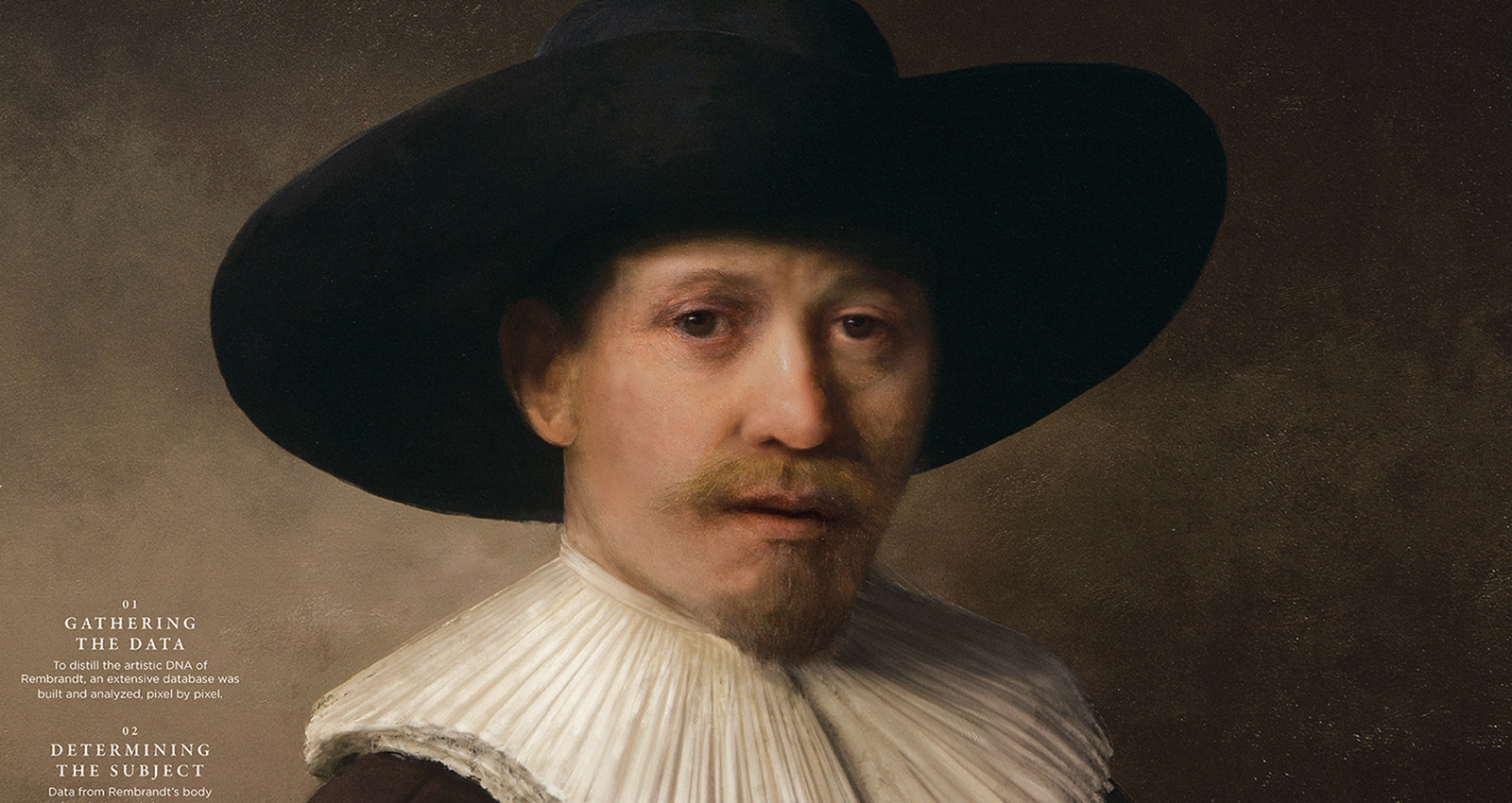 The Next Rembrandt