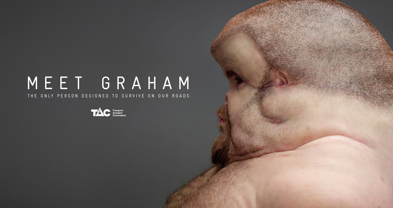 Meet Graham