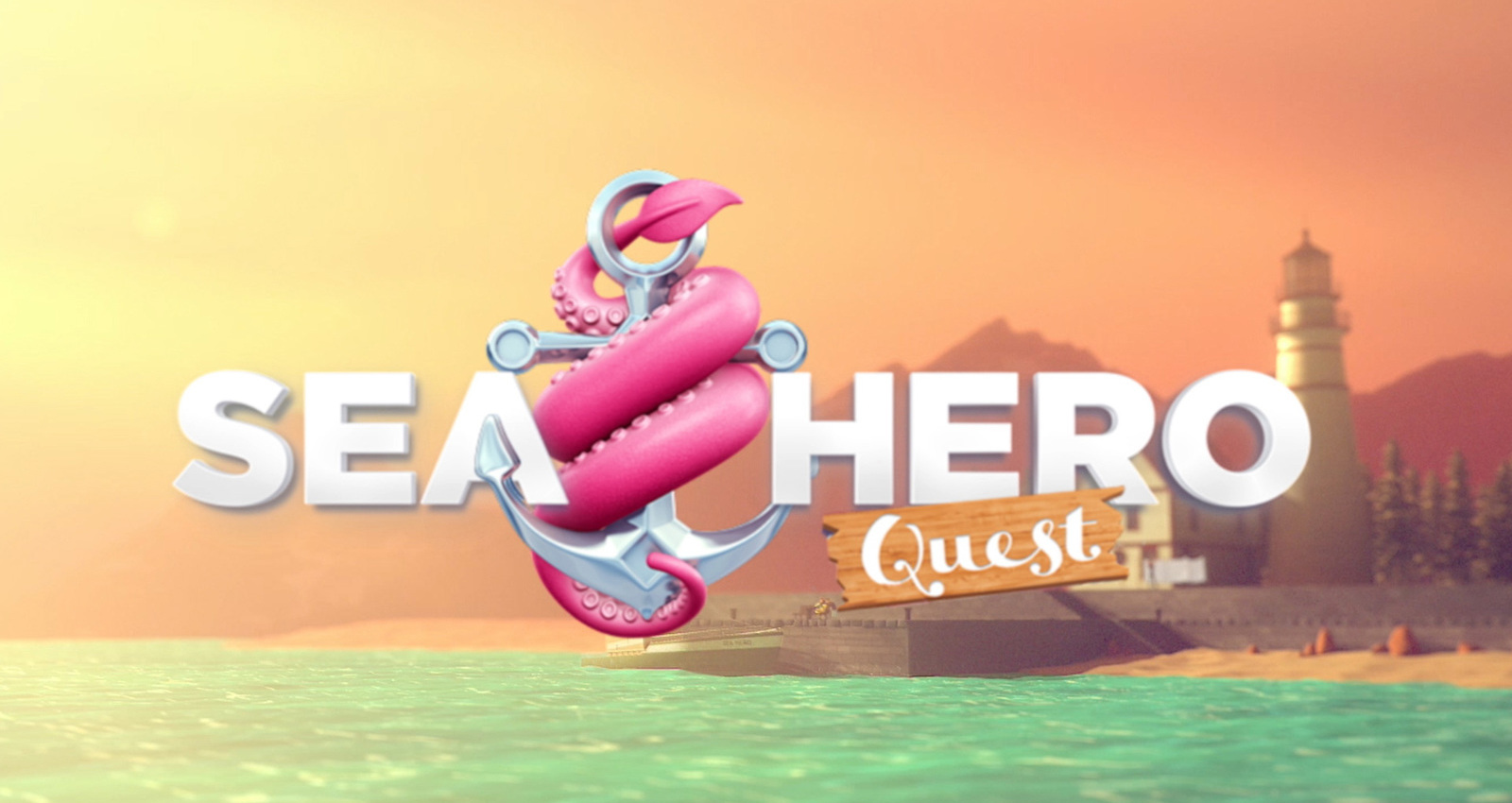 Sea Hero Quest 