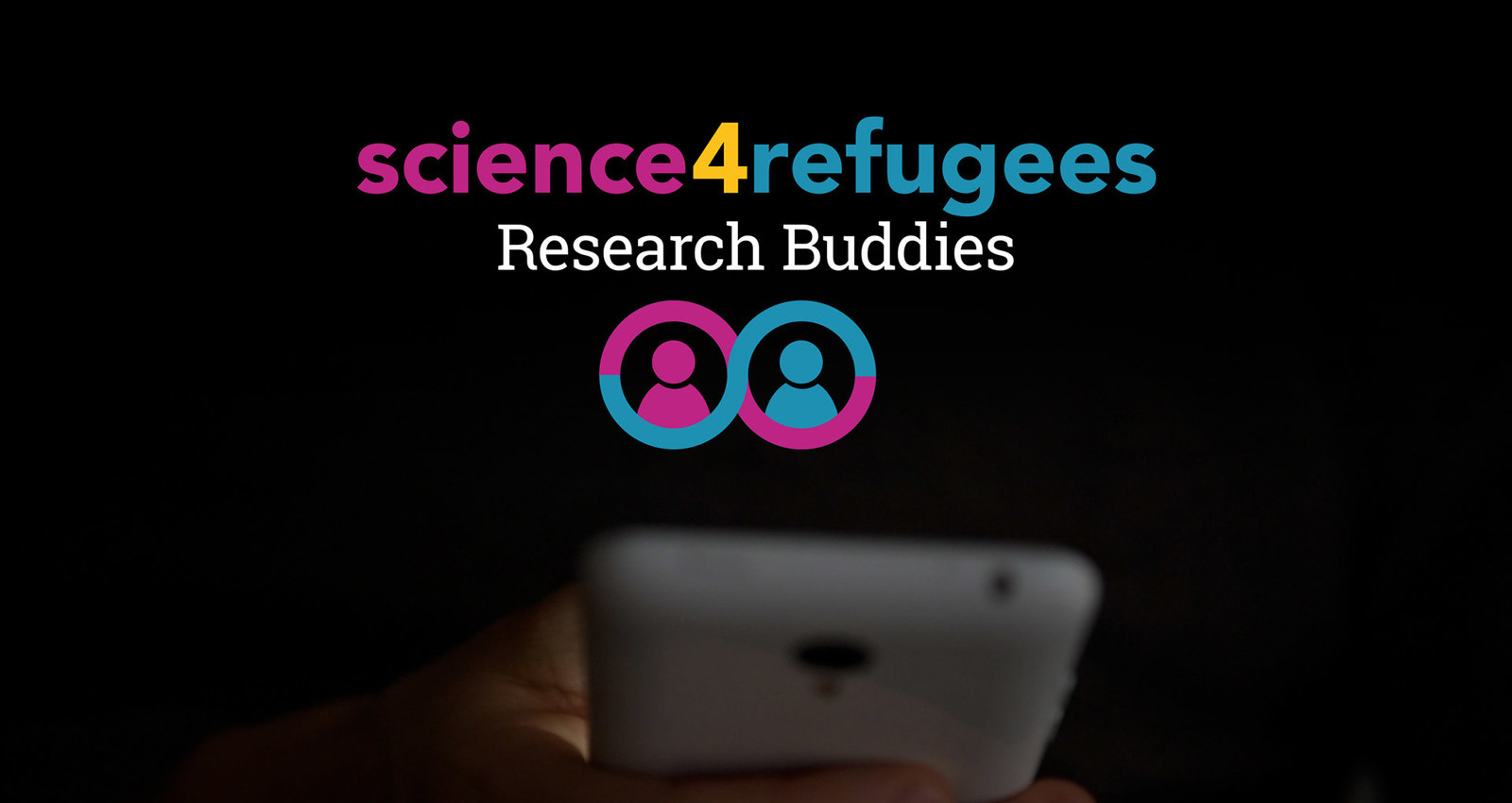 Science4Refugees - ResearchBuddies