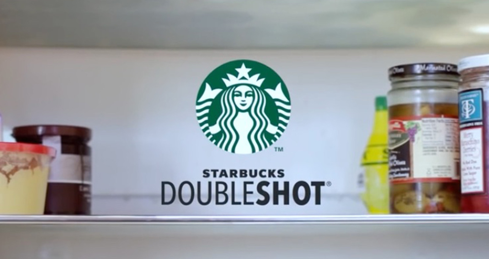 Starbucks Doubleshot Presents: Uploaded