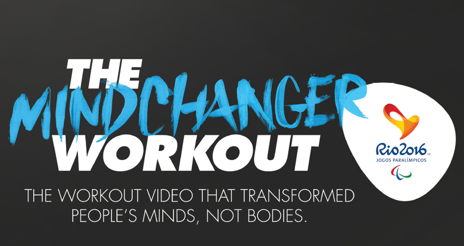 The Mindchanger Workout