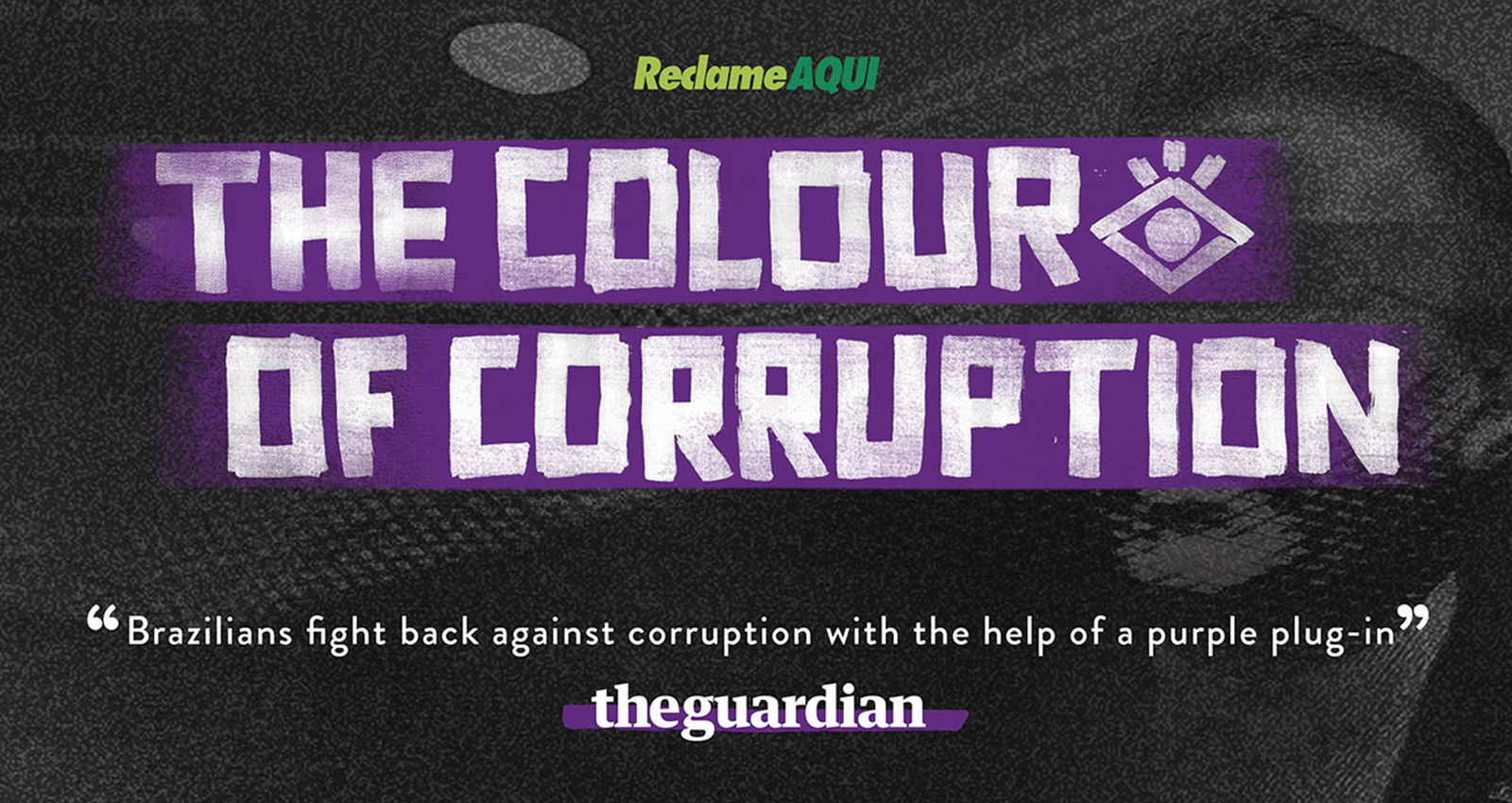 The Colour of Corruption 