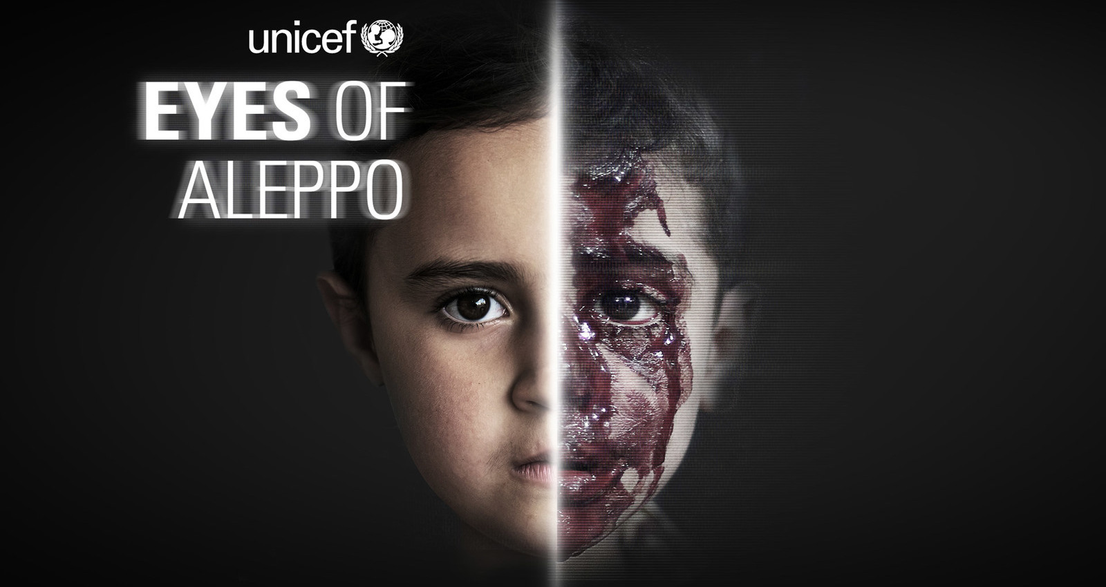 Eyes of Aleppo 