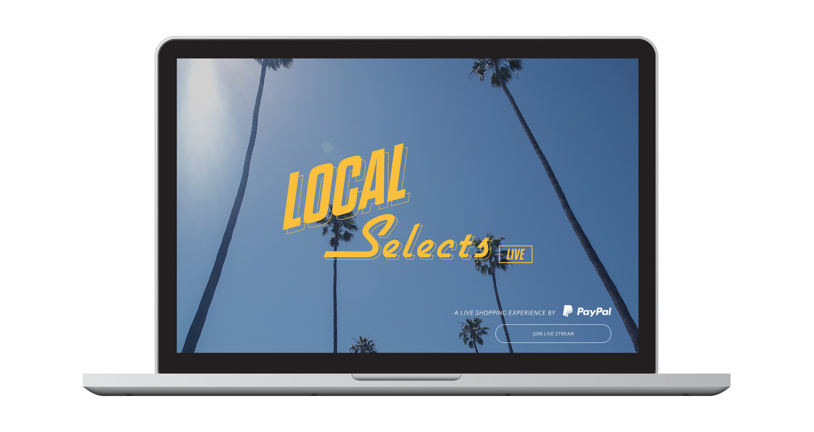 Local Selects 