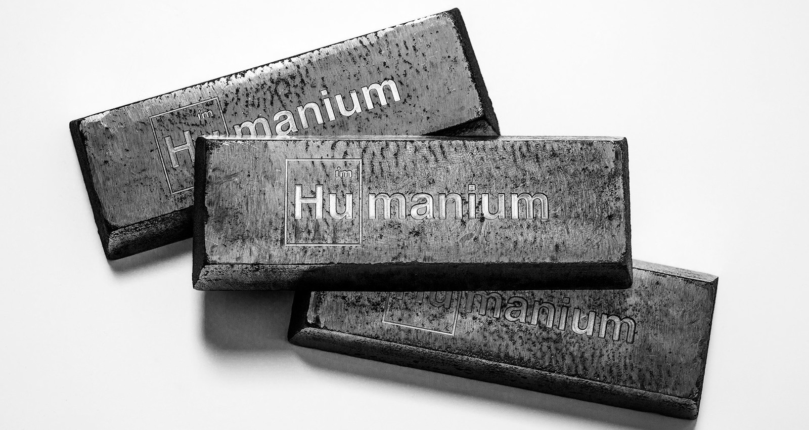 The Humanium Metal Initiative
