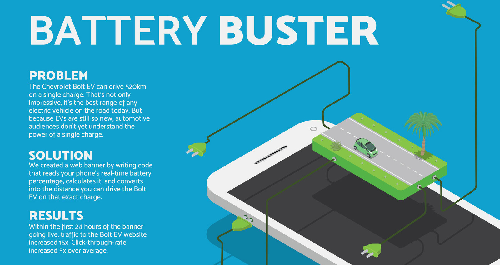 Battery Buster